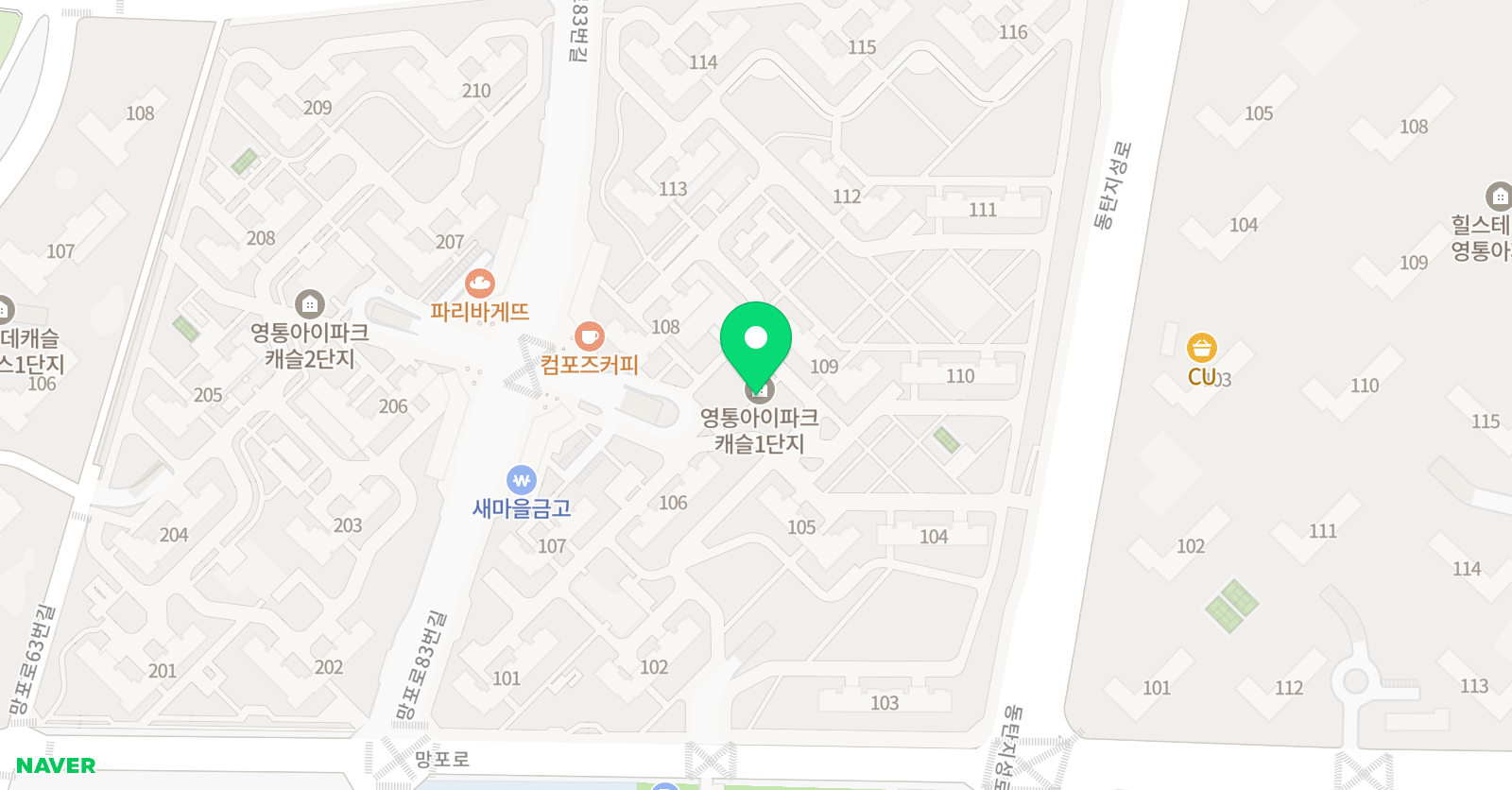 드로 잉아트 위치