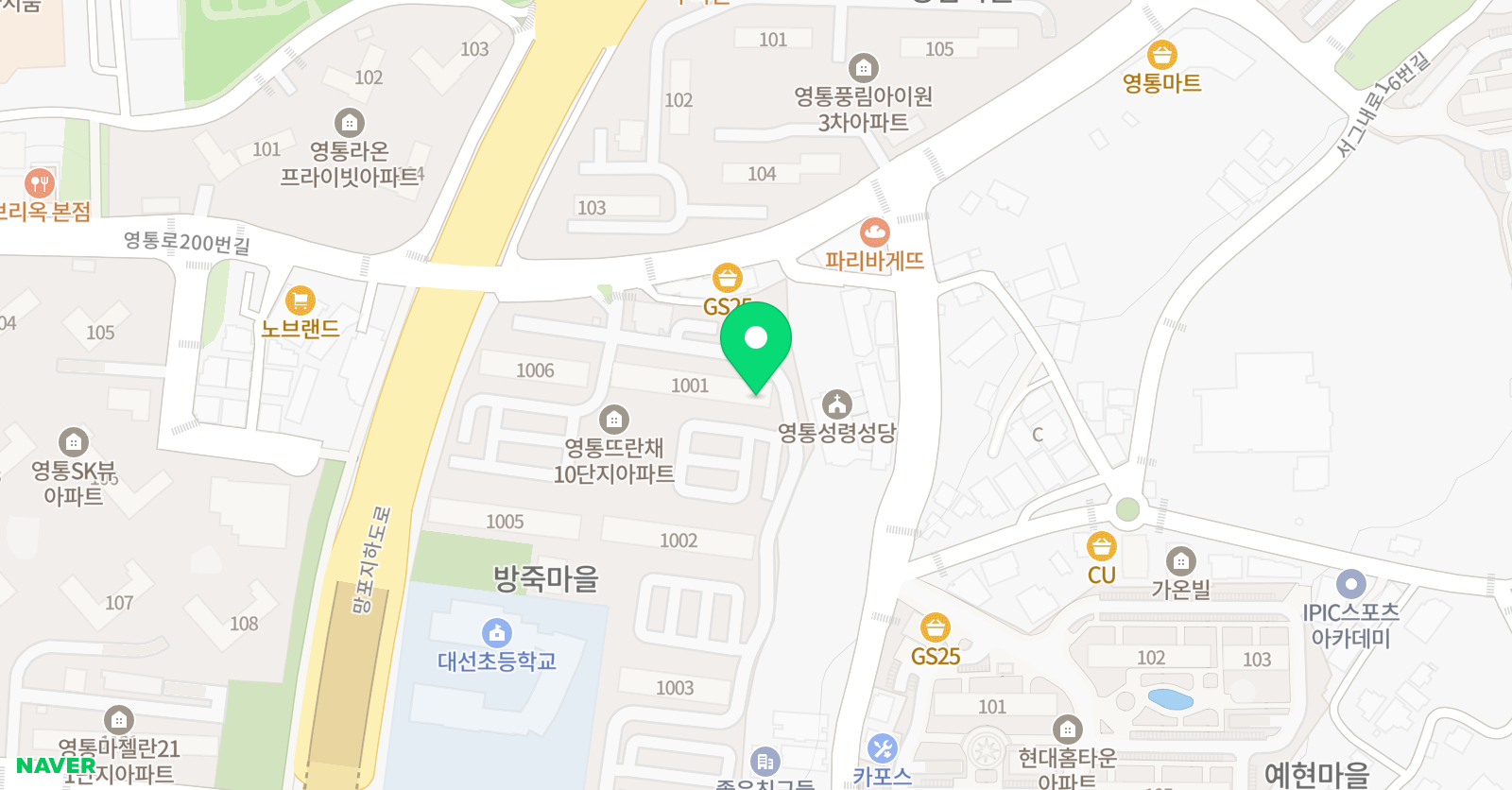 애니잉글리쉬 위치