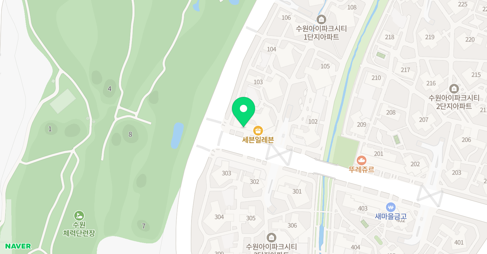 잉글리시아이 디어잉글리시 위치