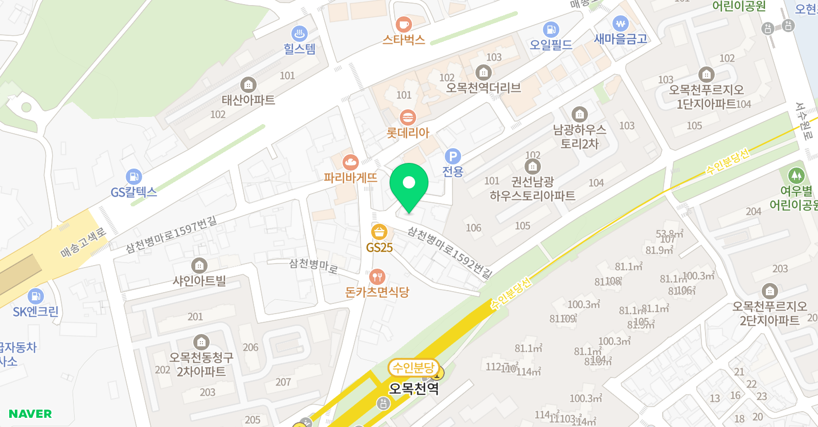액팅써밋 위치