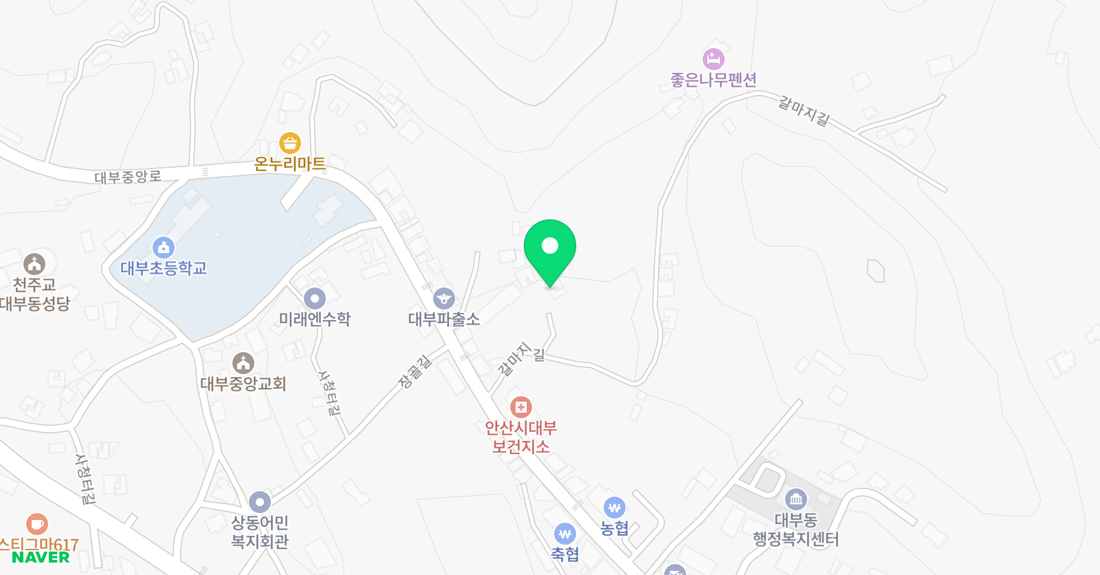 쿠폰테스트2 위치