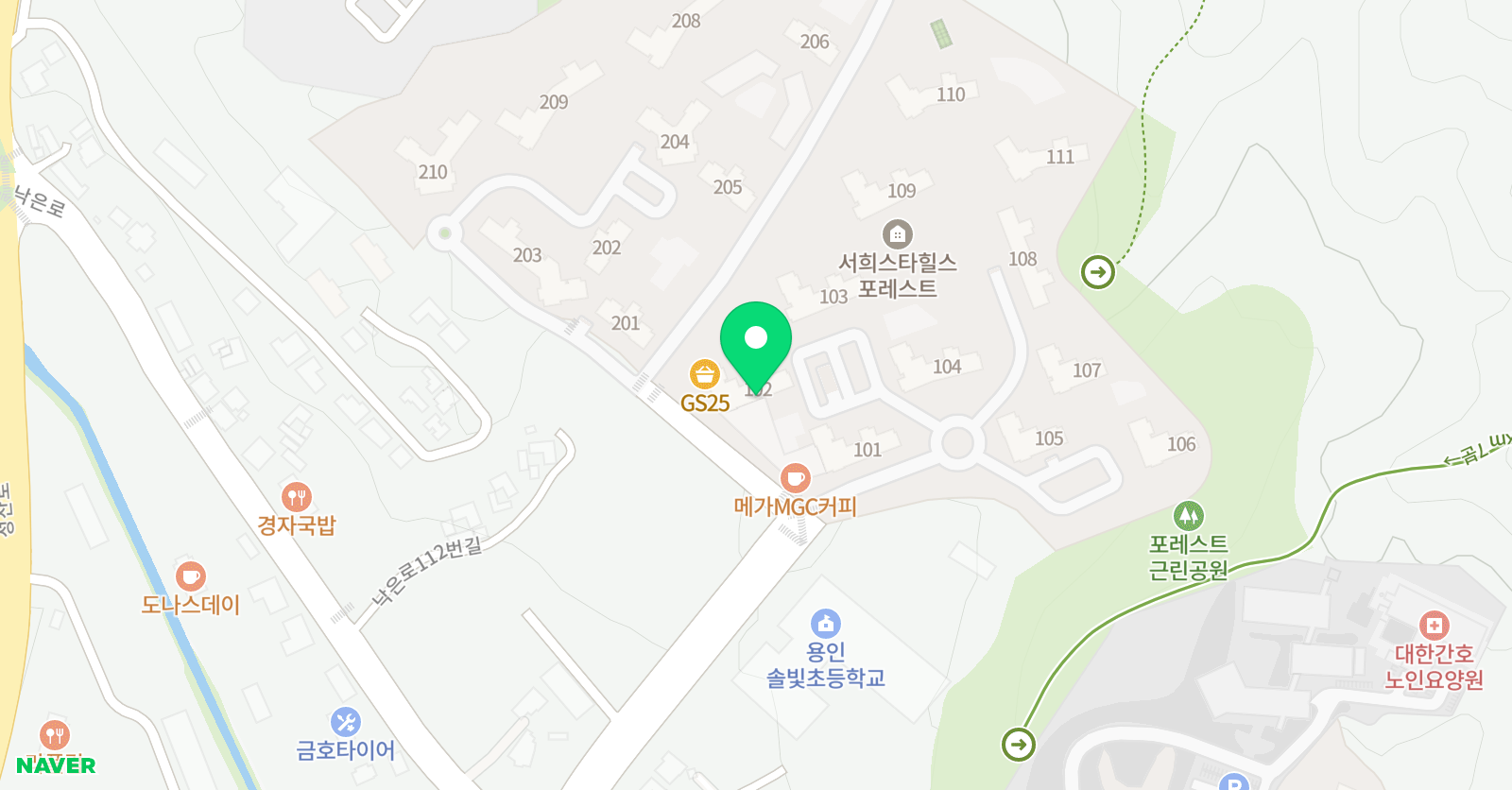 채움 수학 위치
