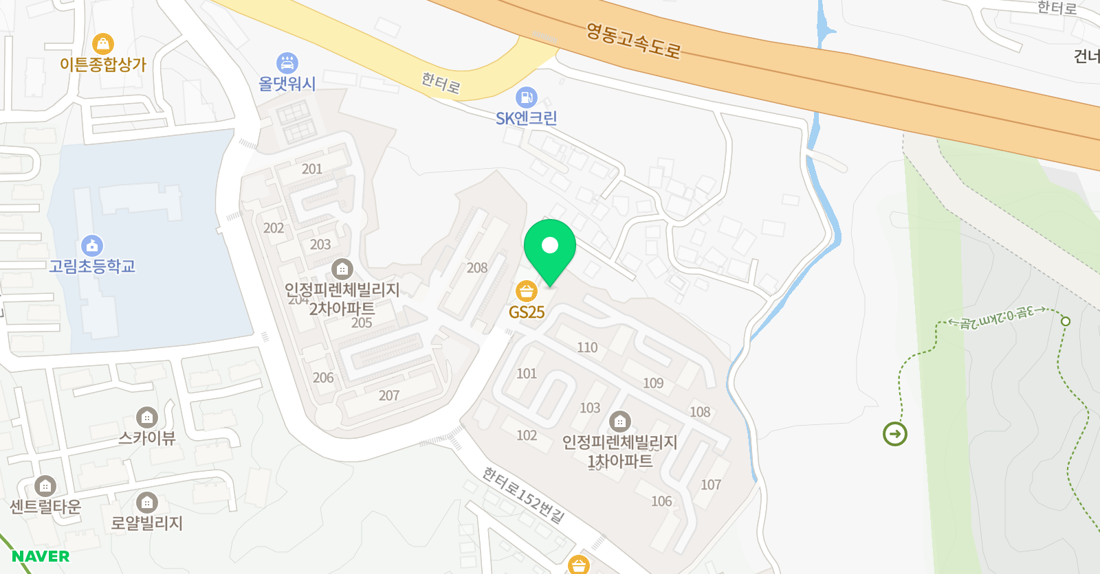 놀작마이아트 20아트 미술교습소 위치