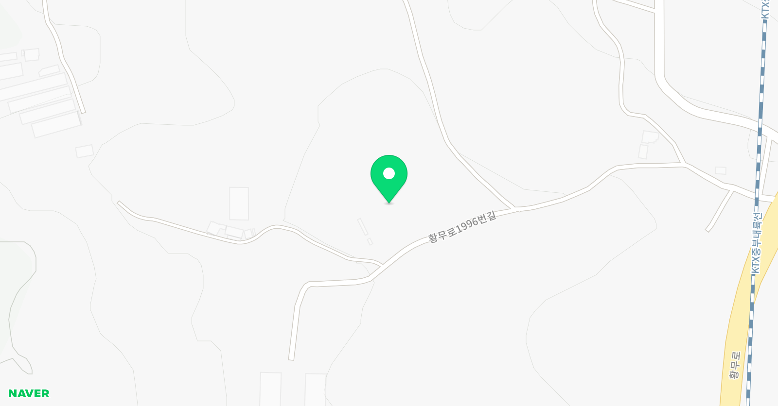 세계로 풋볼아카데미 위치
