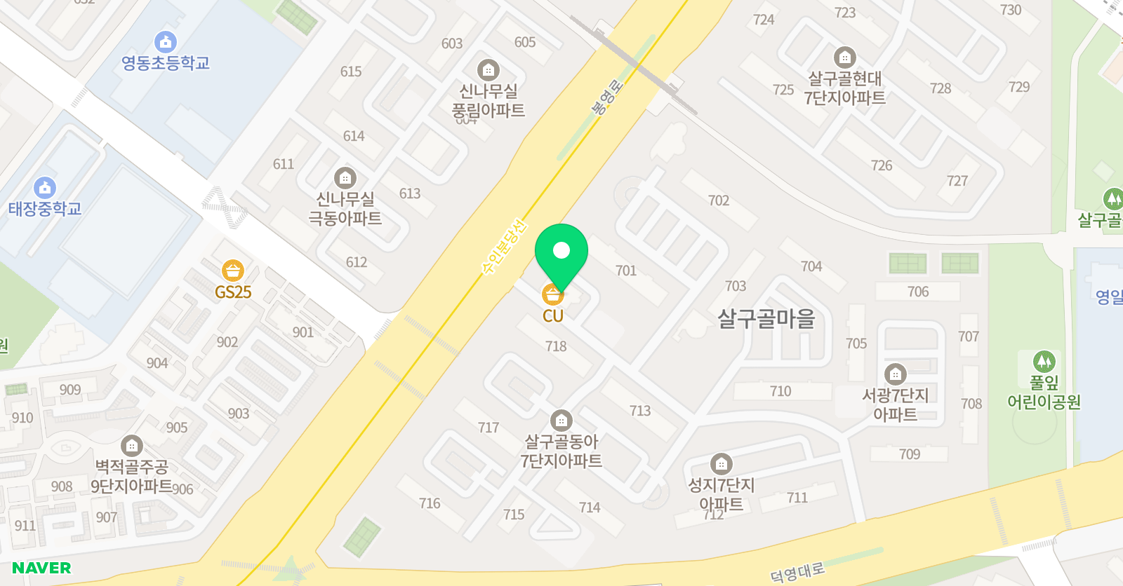 루벤스 미술교습소 위치