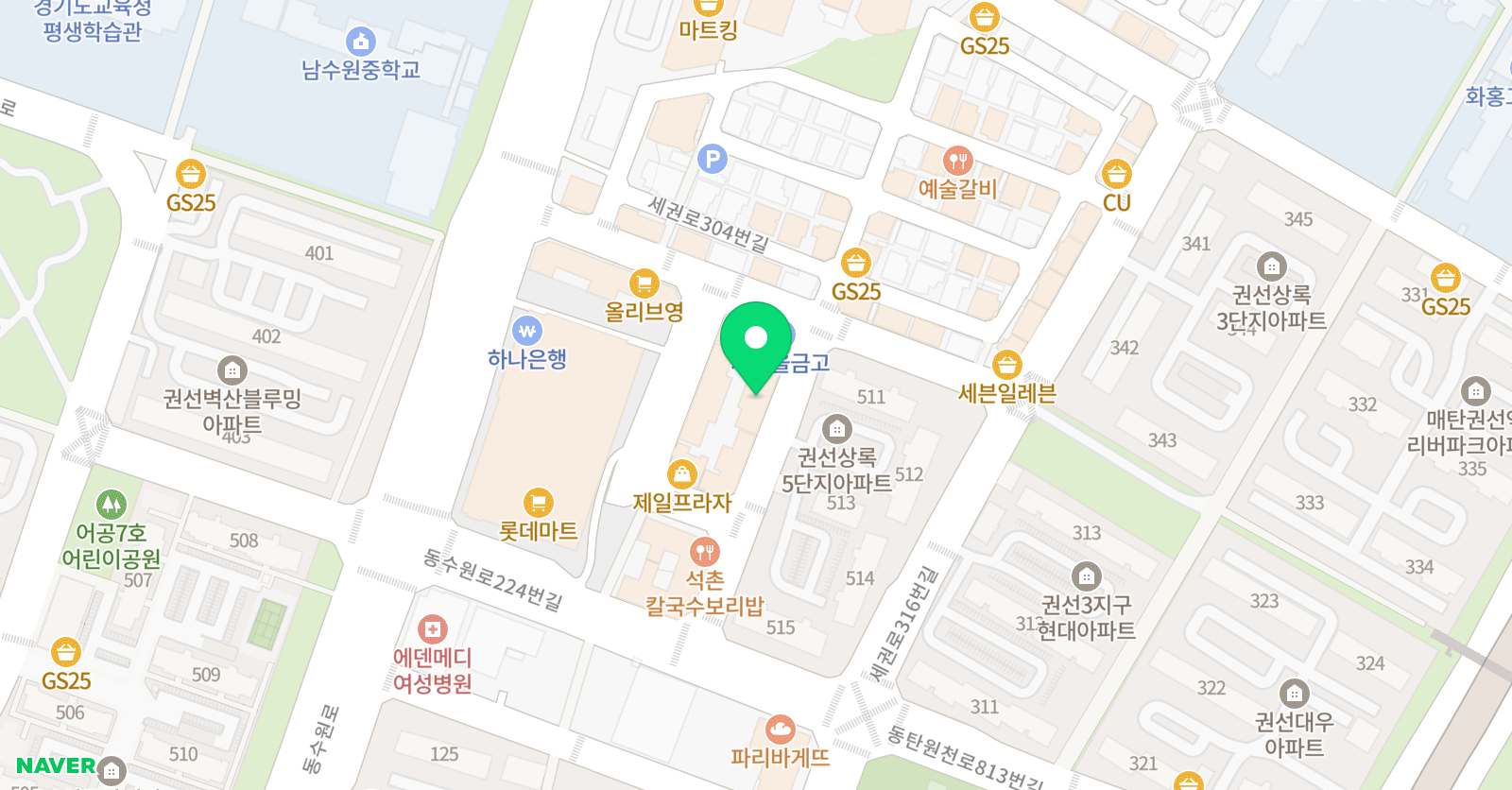 메르센 수학 위치