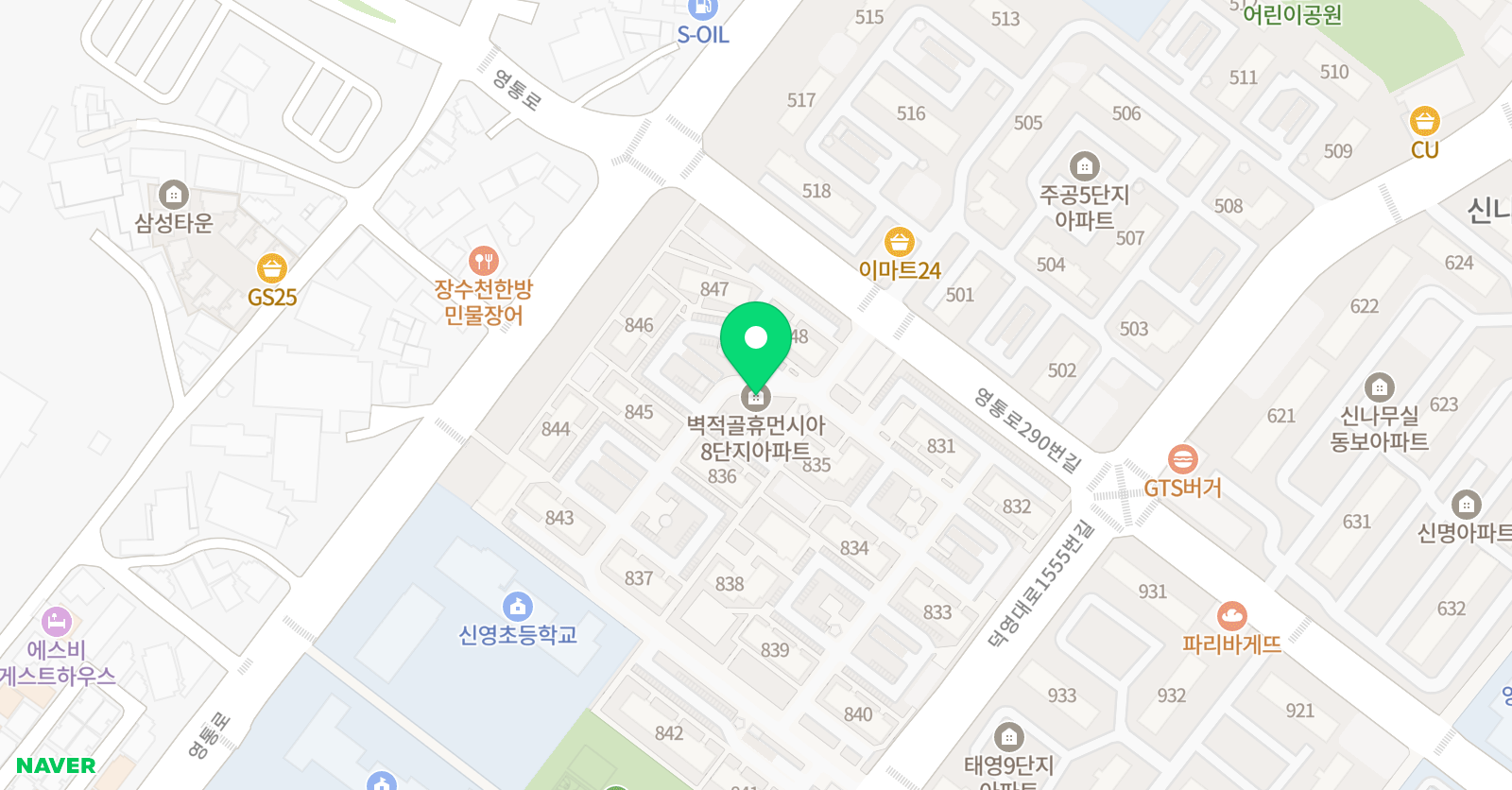 조이에듀,조이애듀 위치