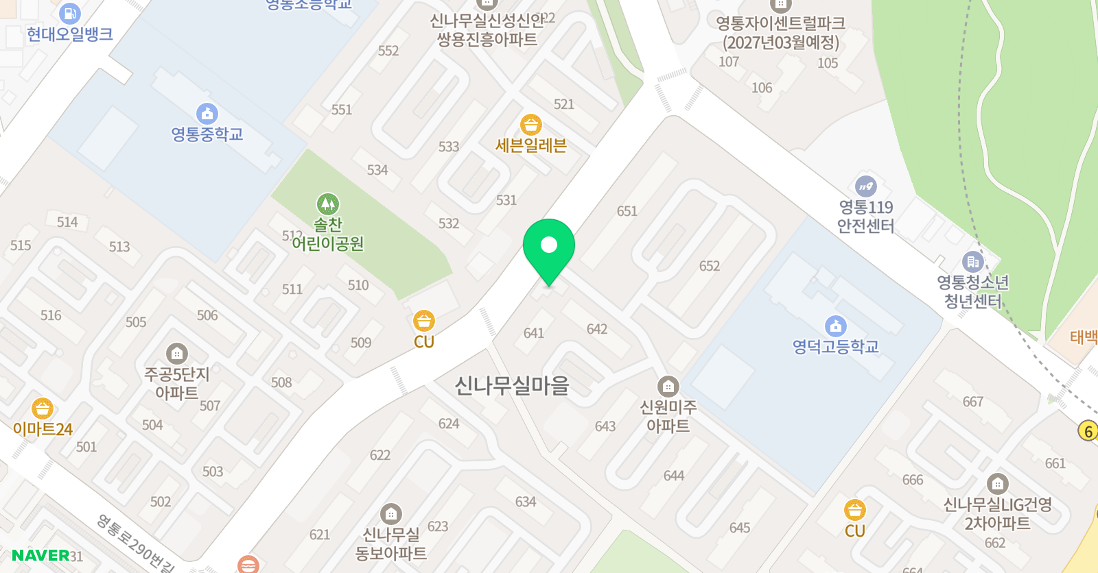 모네의꿈 미술교습소 위치
