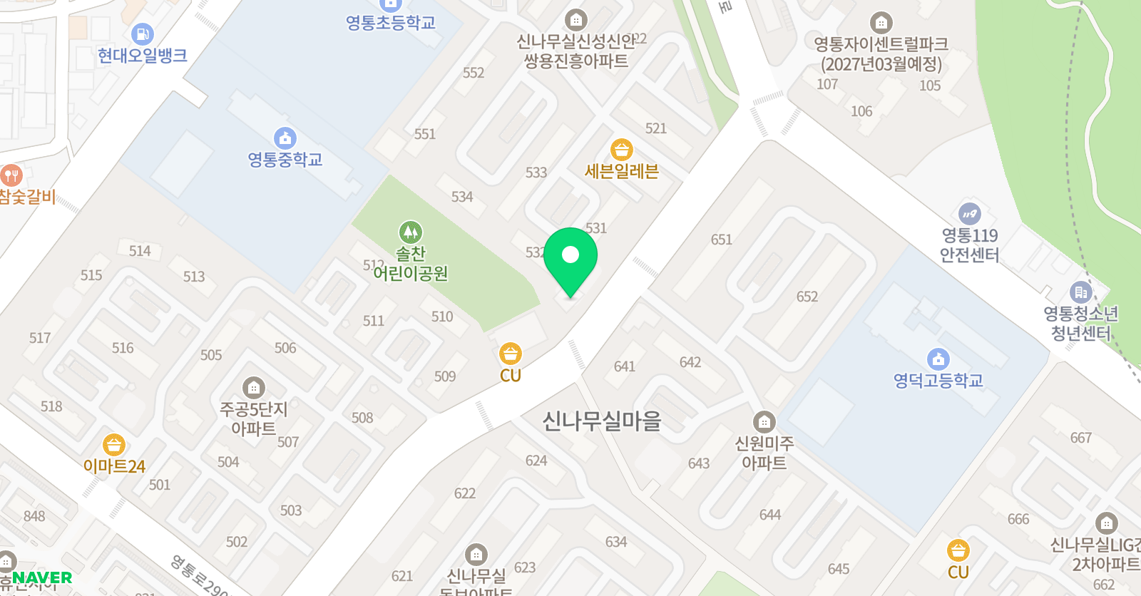 오르세 미술교습소 위치