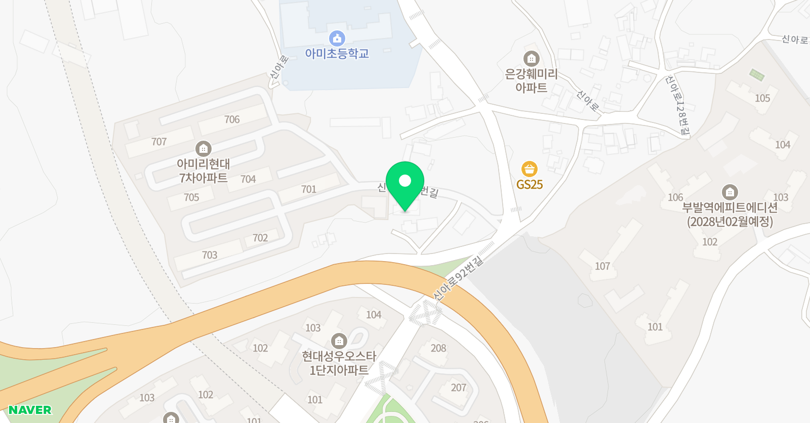 마이픽 영어연구소 위치