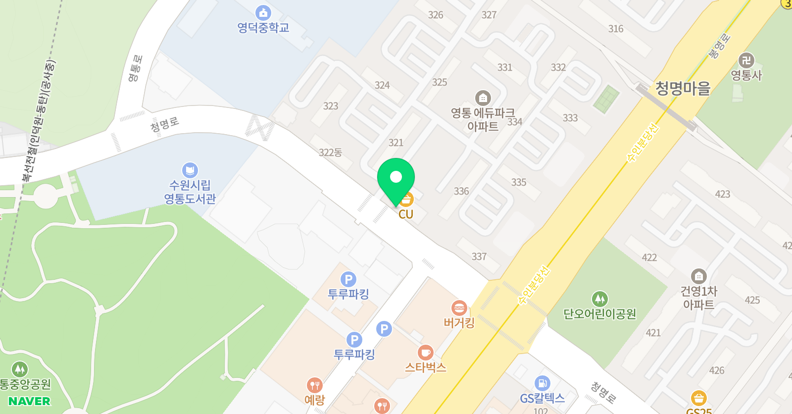 소호 미술센터 위치