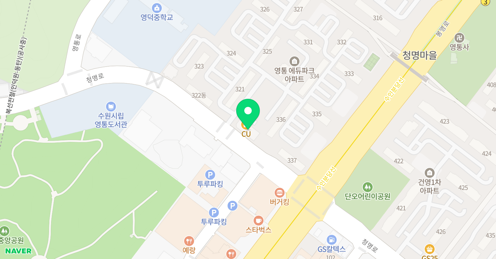 아마데우스 피아노 위치