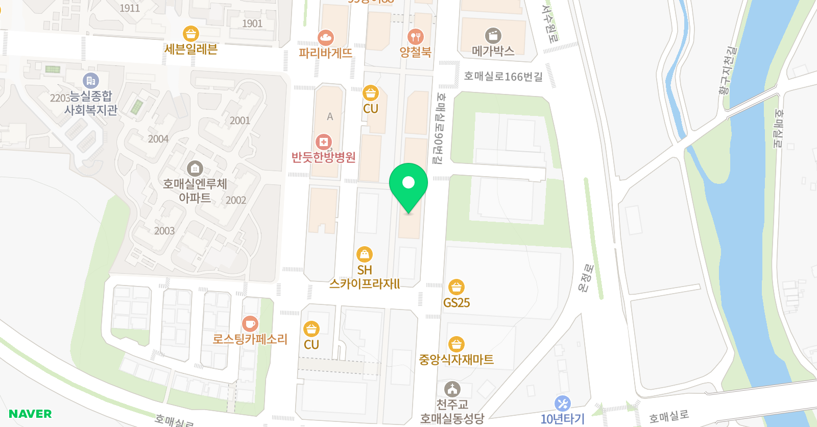 위드 축구아카데미 위치