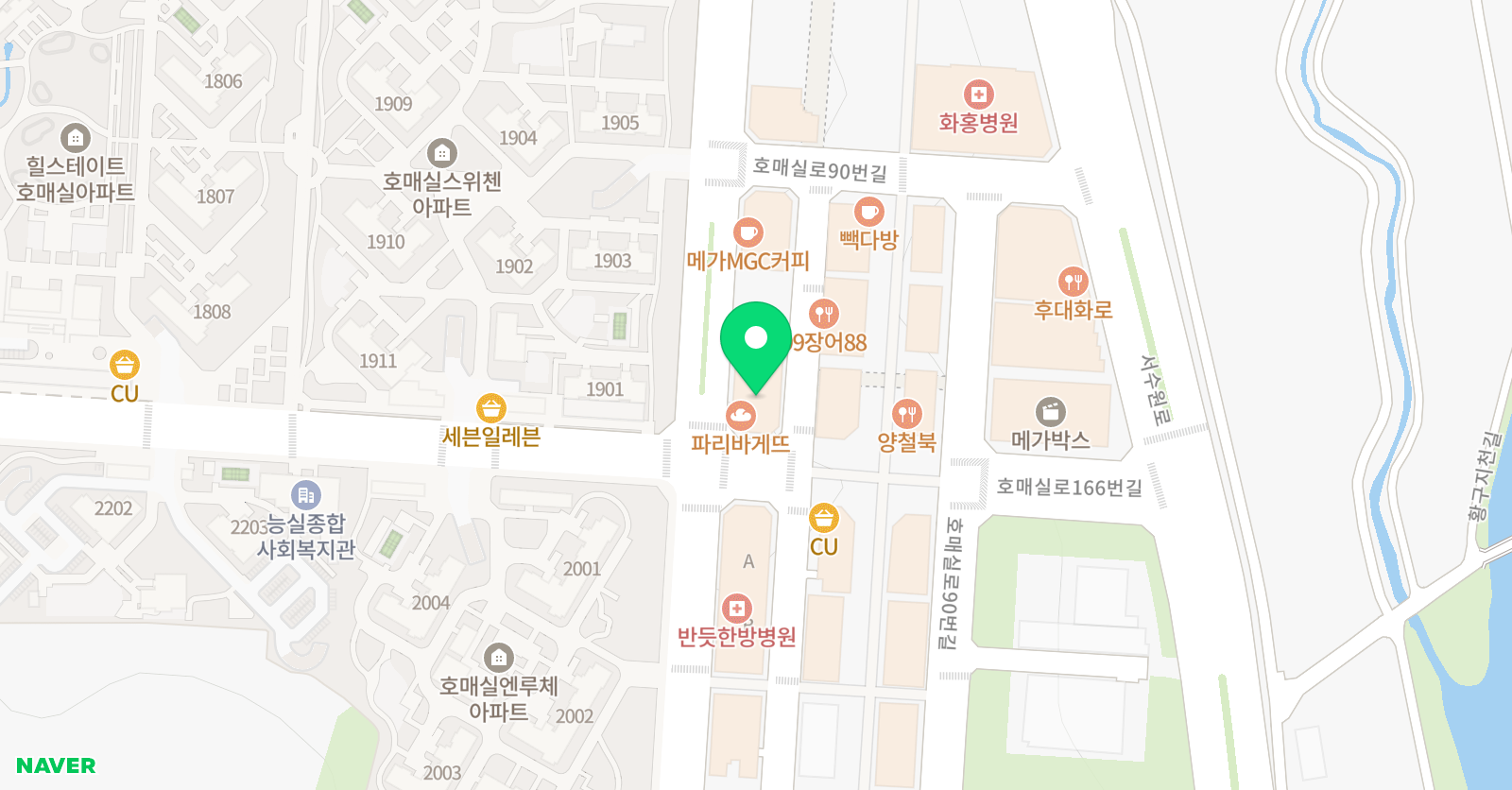 희소가치 수학 위치