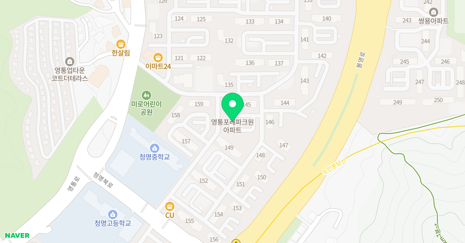 책먹는기린 위치