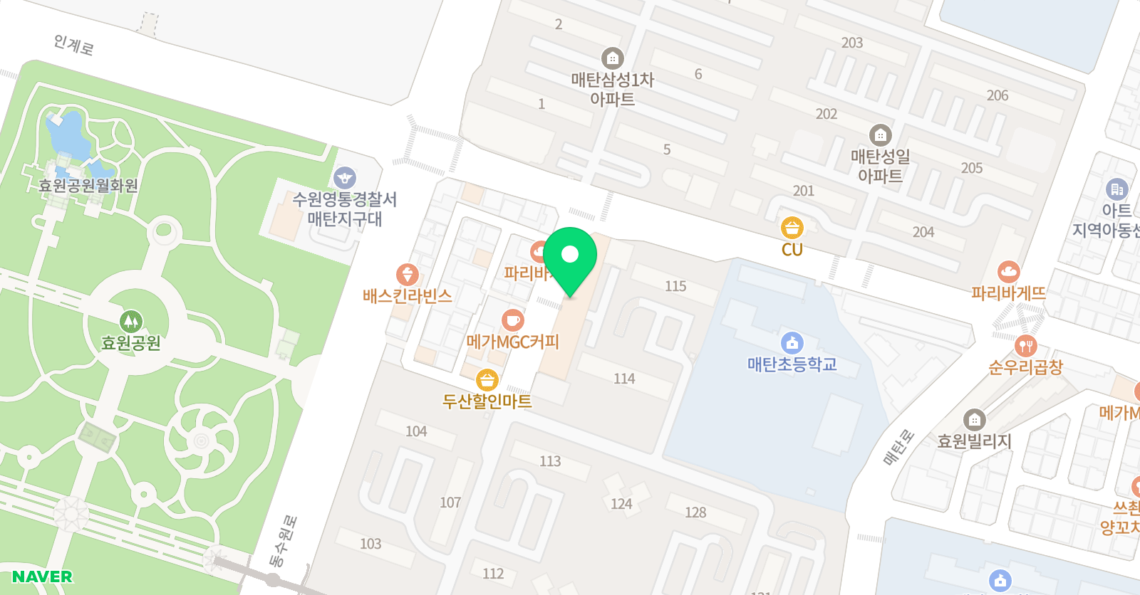 다빈치코딩 위치