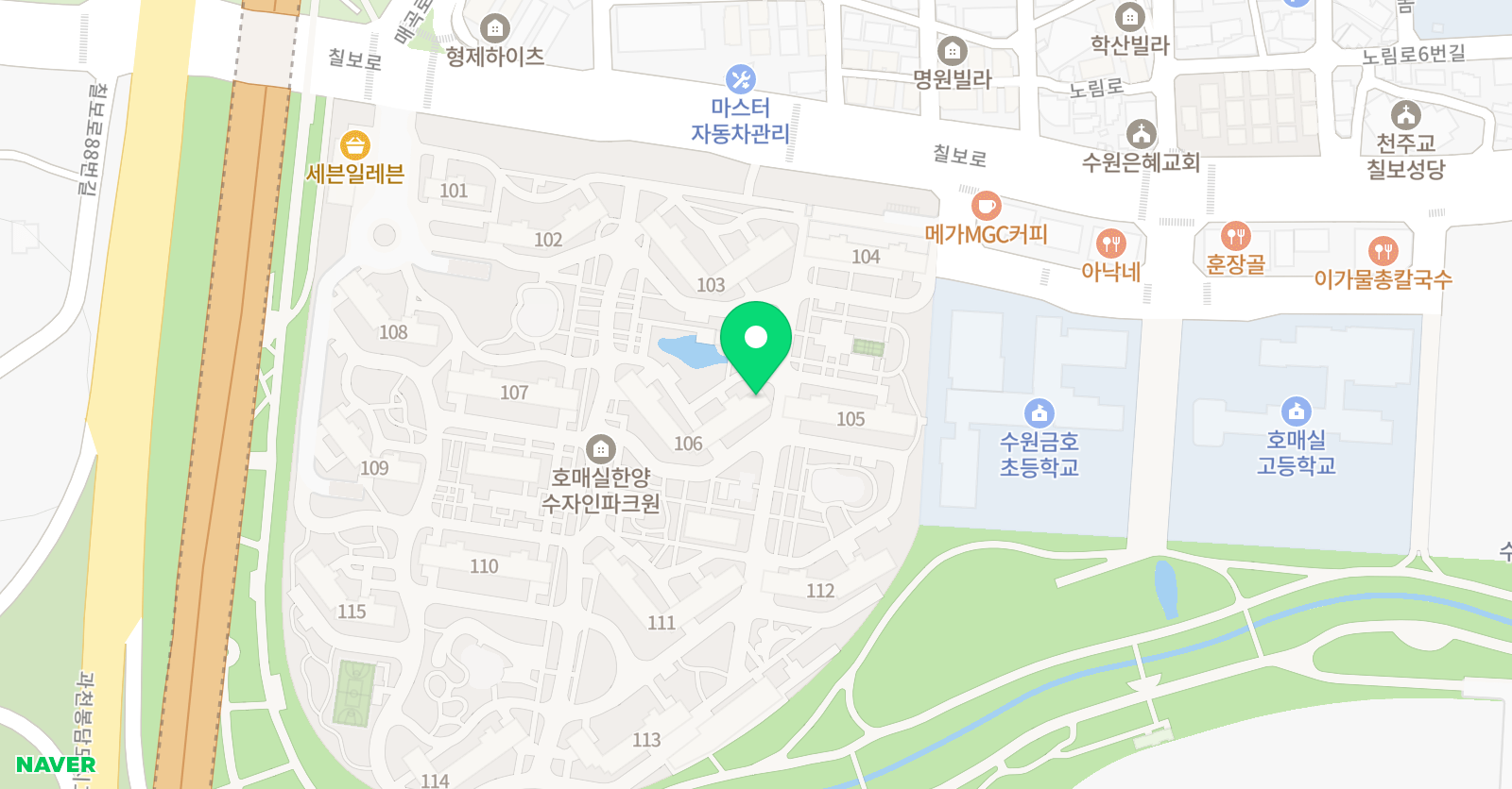스키치아트 위치