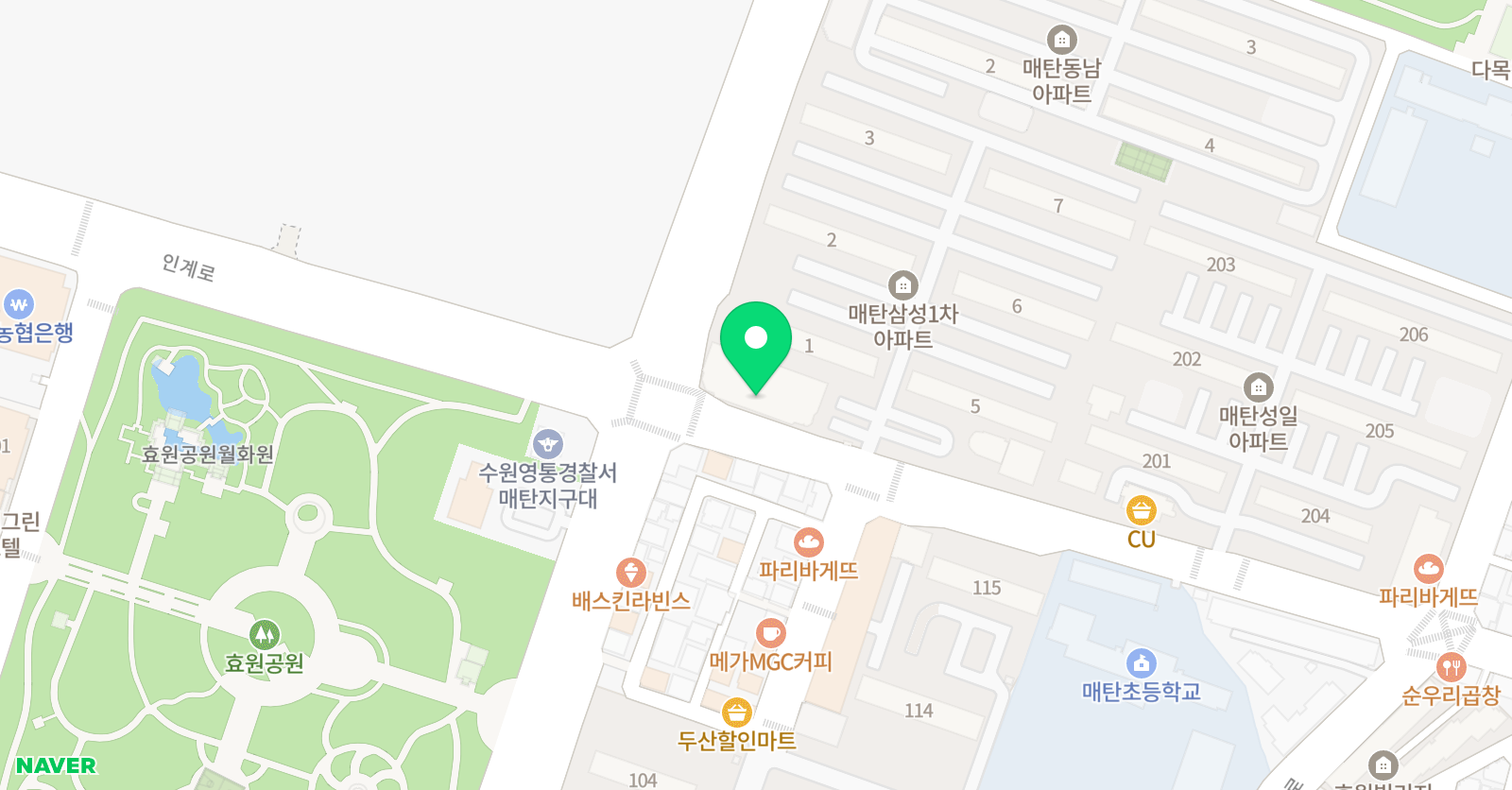 돋음 국어 위치