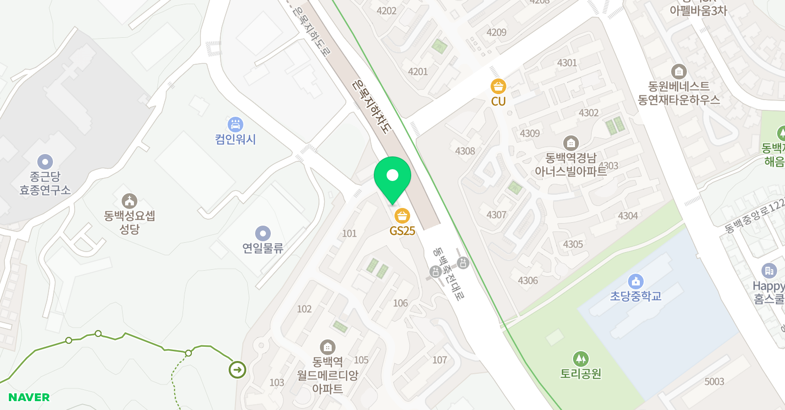 베스트 태권도 점프윙스 줄넘기클럽 위치