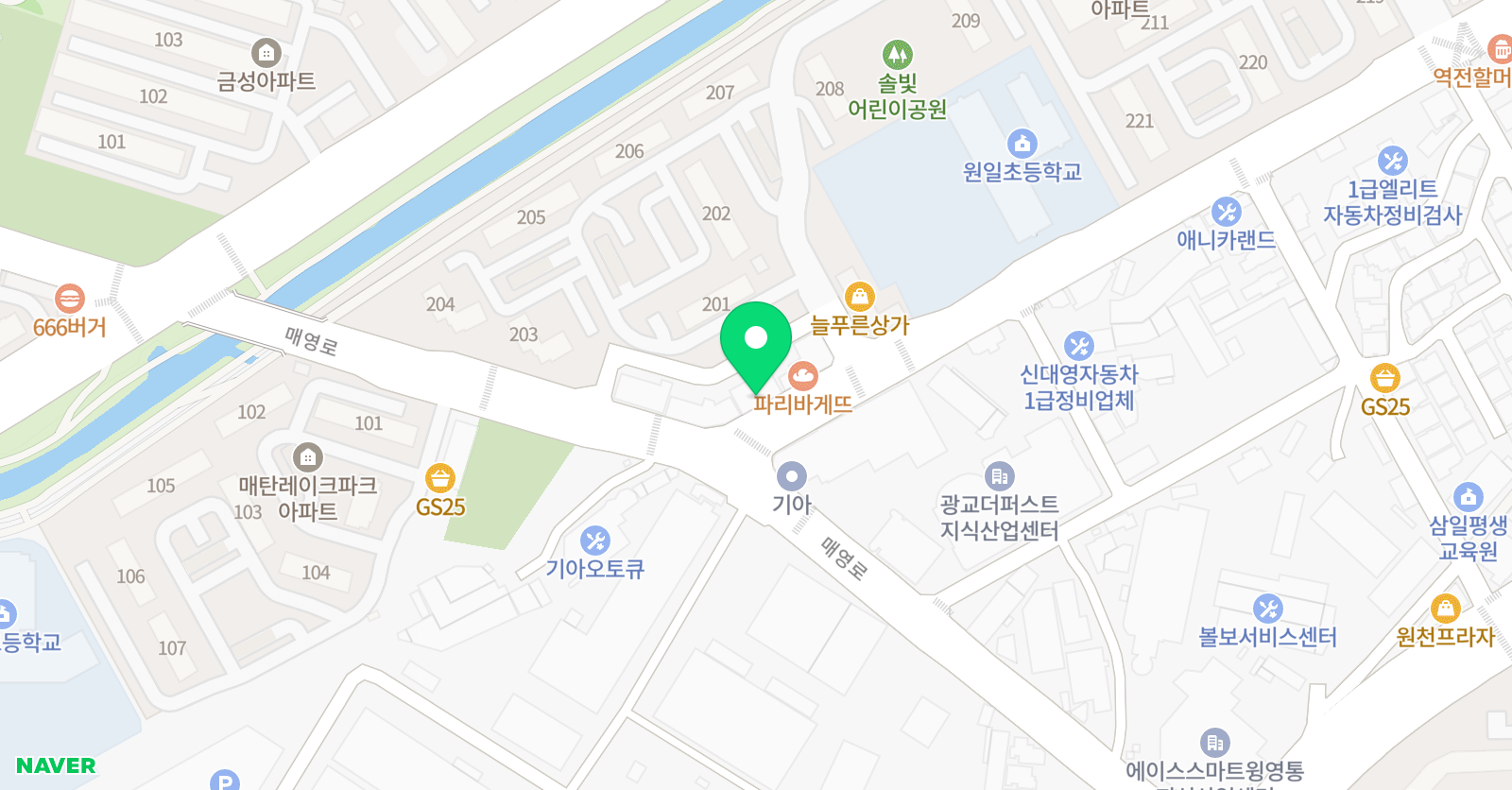 피크퍼포먼스 위치