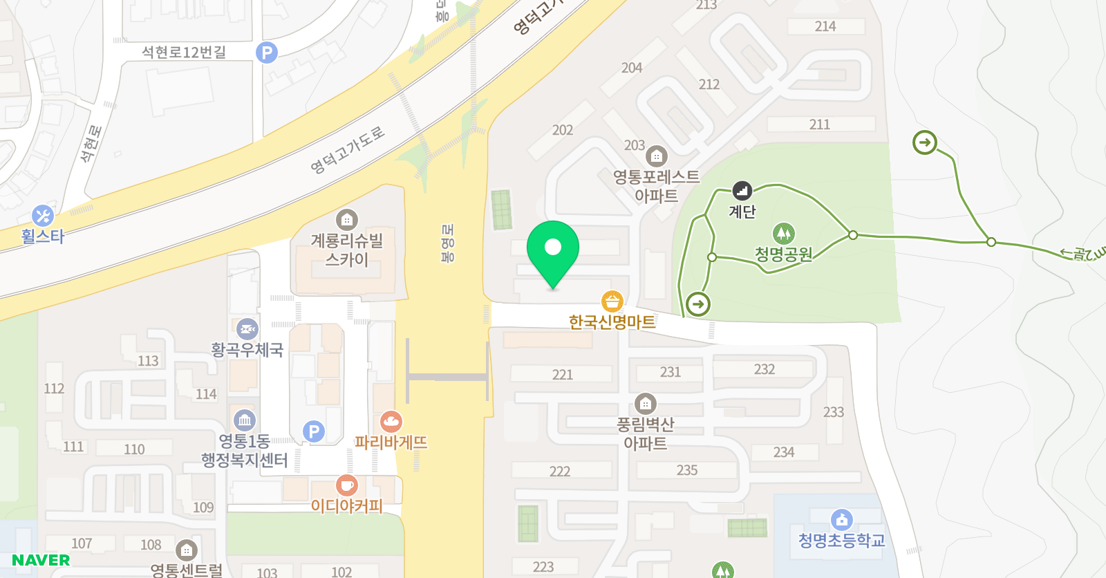 뮤직마스터예진아마데우스 위치