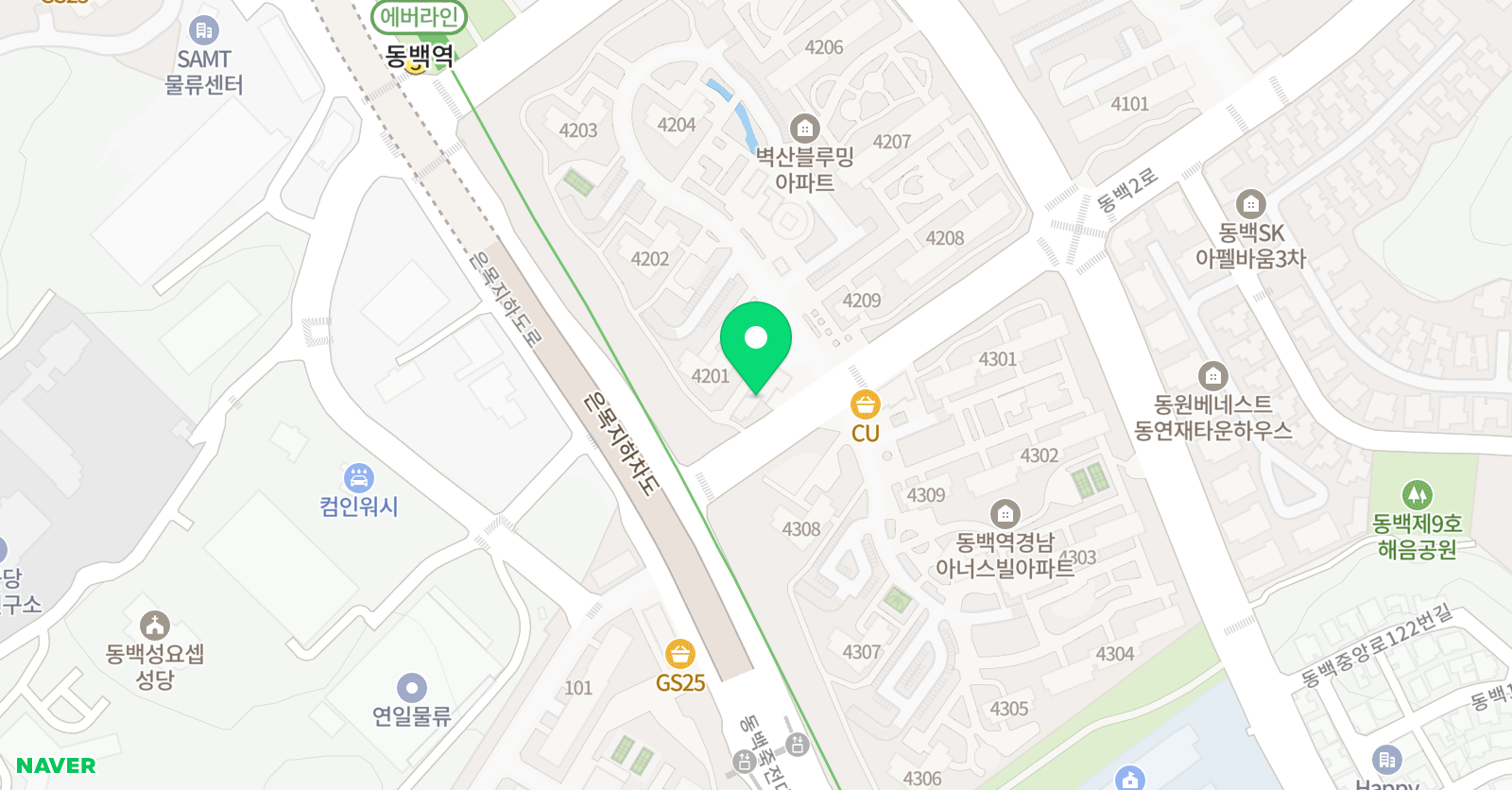 애플뮤직 아카데미 위치