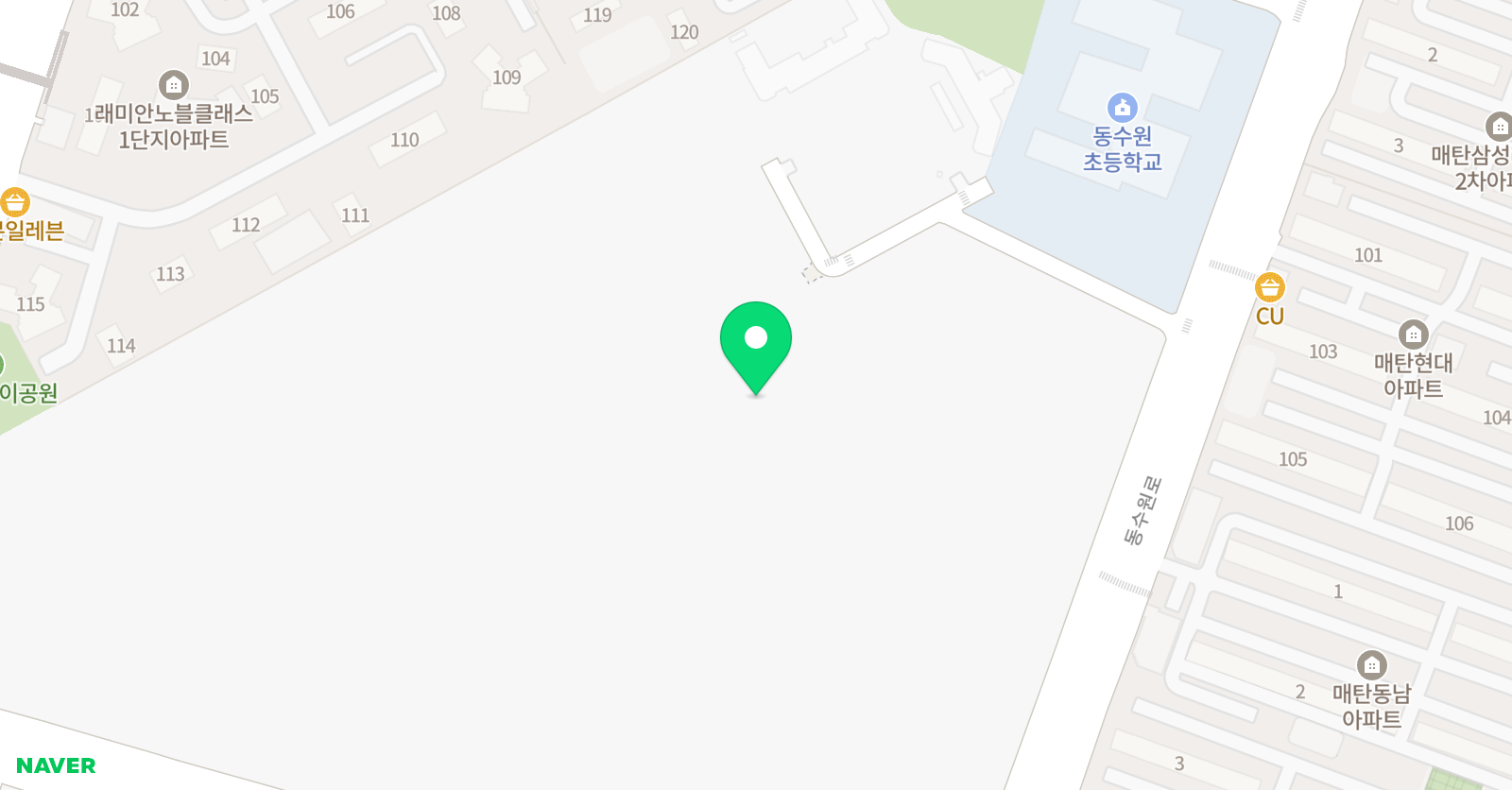 곽옥기 미술교습소 위치