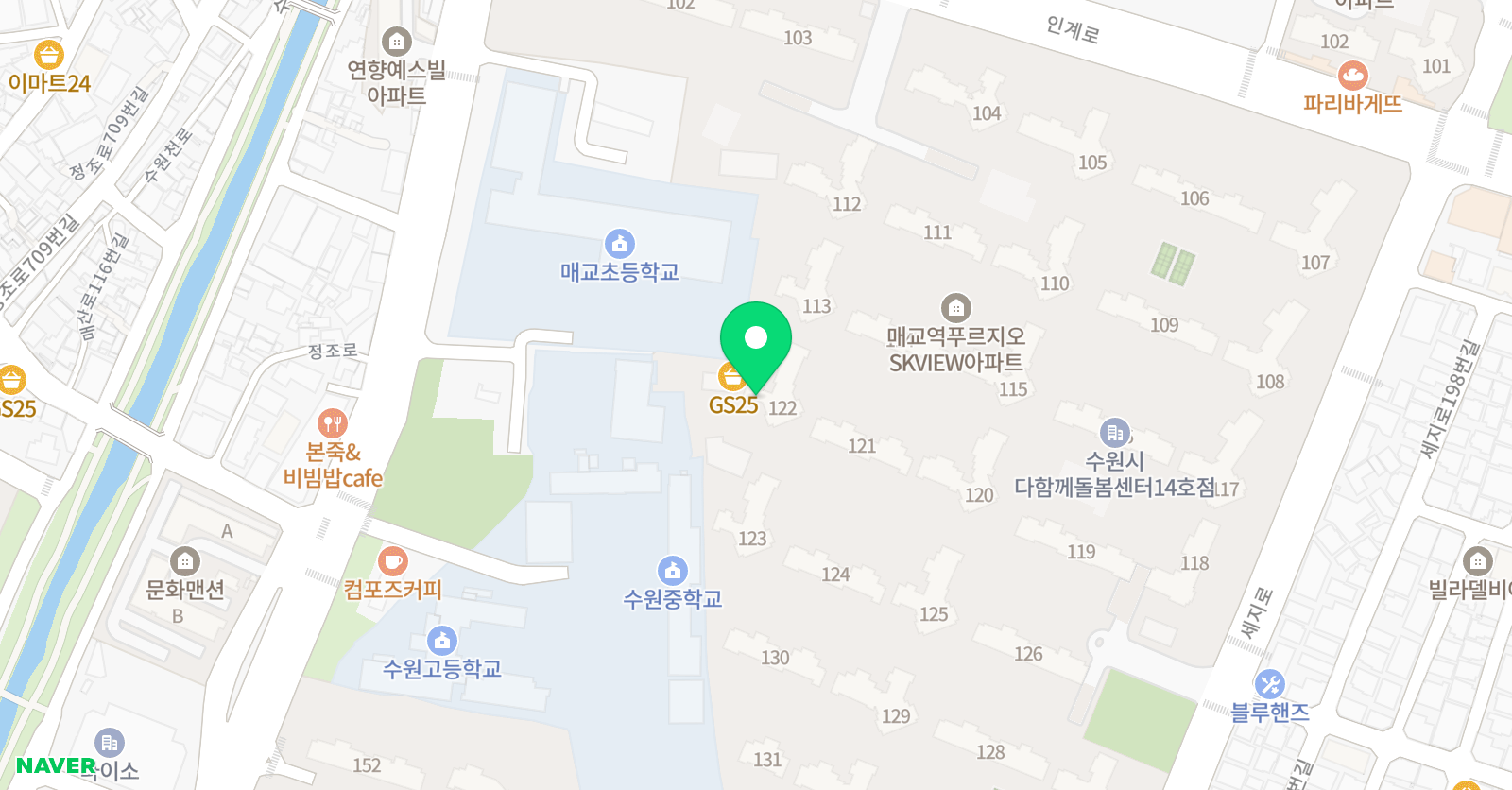 올 디아트 위치