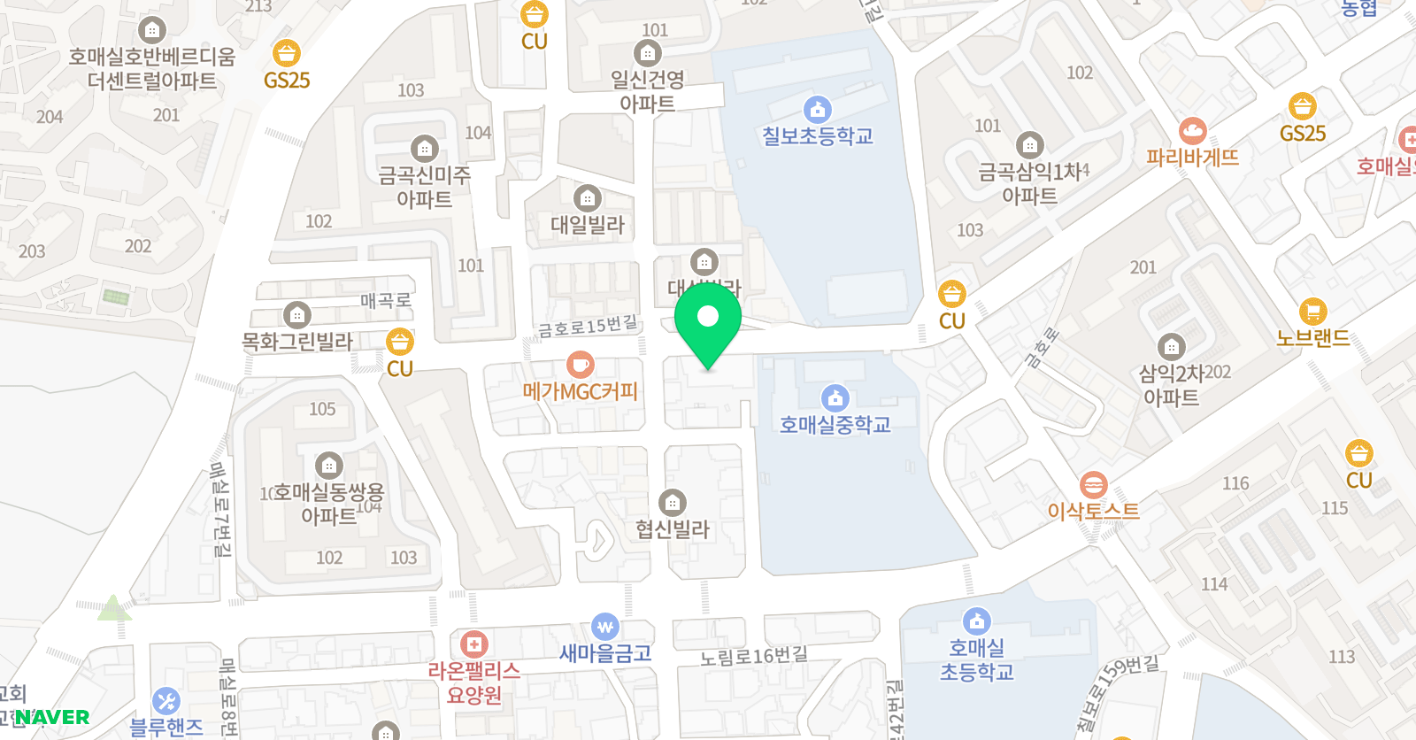 스윔월드 위치