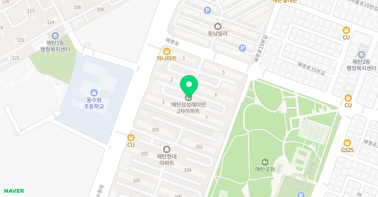 안나피아노스튜디오 위치