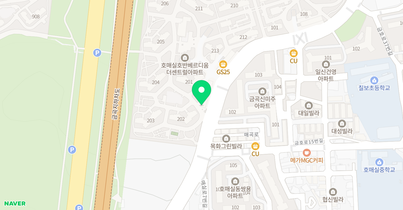 리드인 크리티컬 독서논술 위치