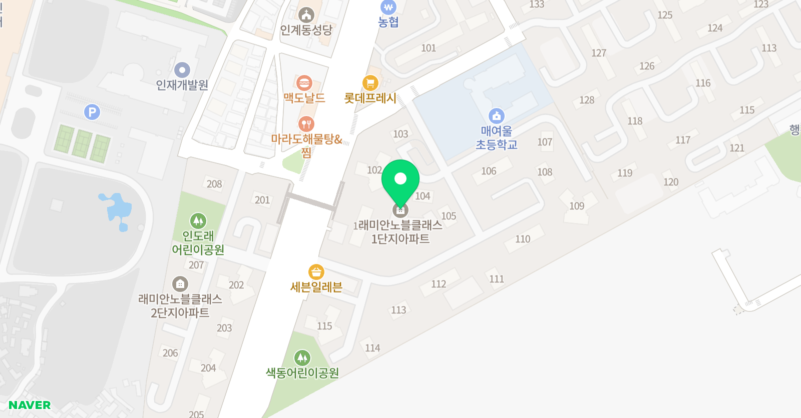 레핀미술 레핀아트 위치