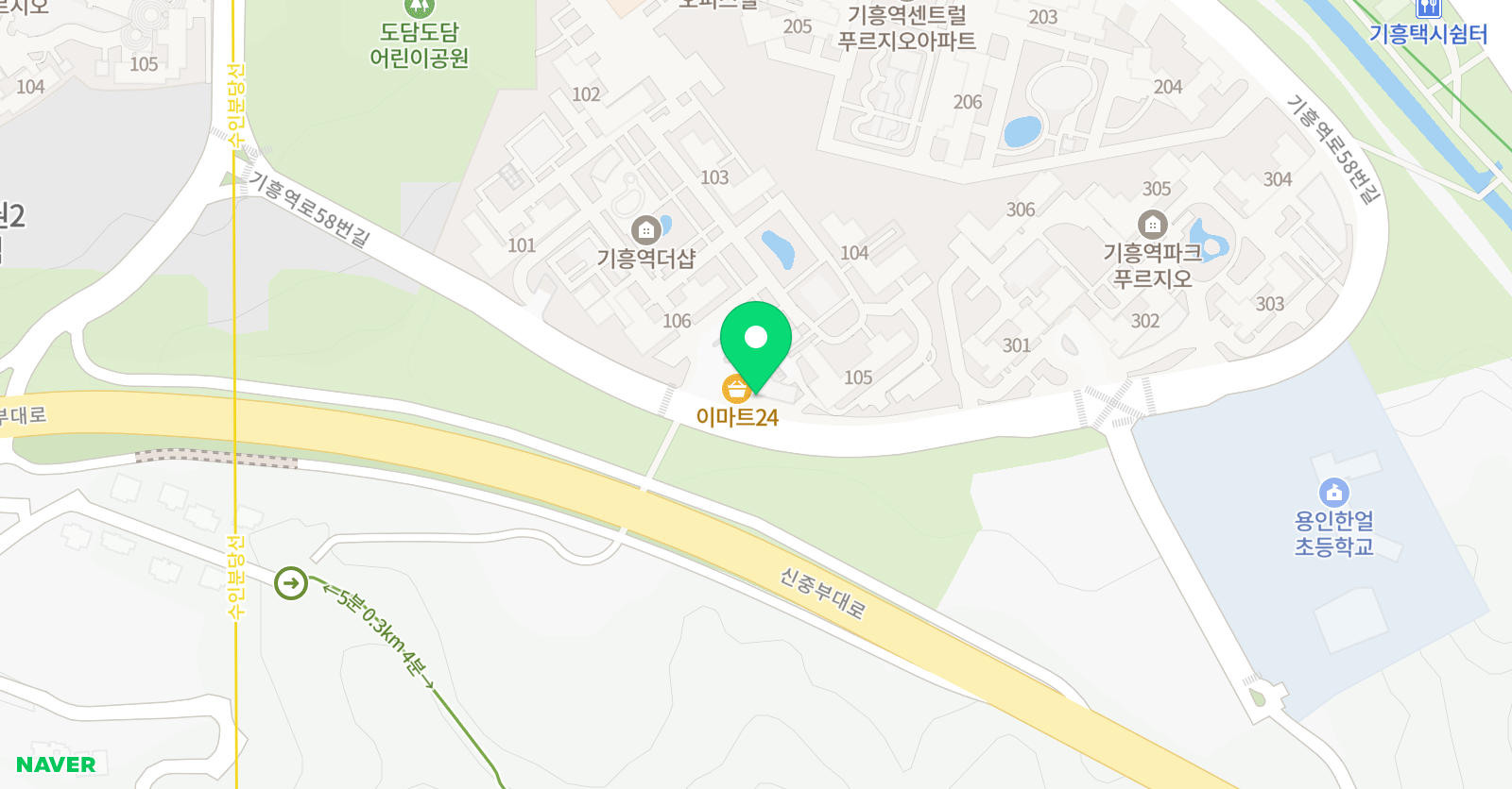 이튼 영어 위치