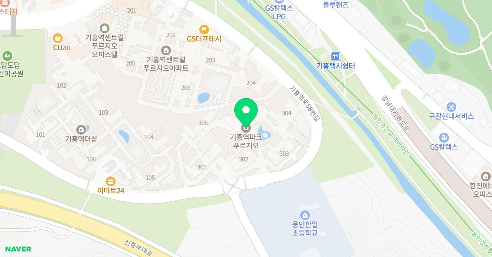 책통클럽 위치