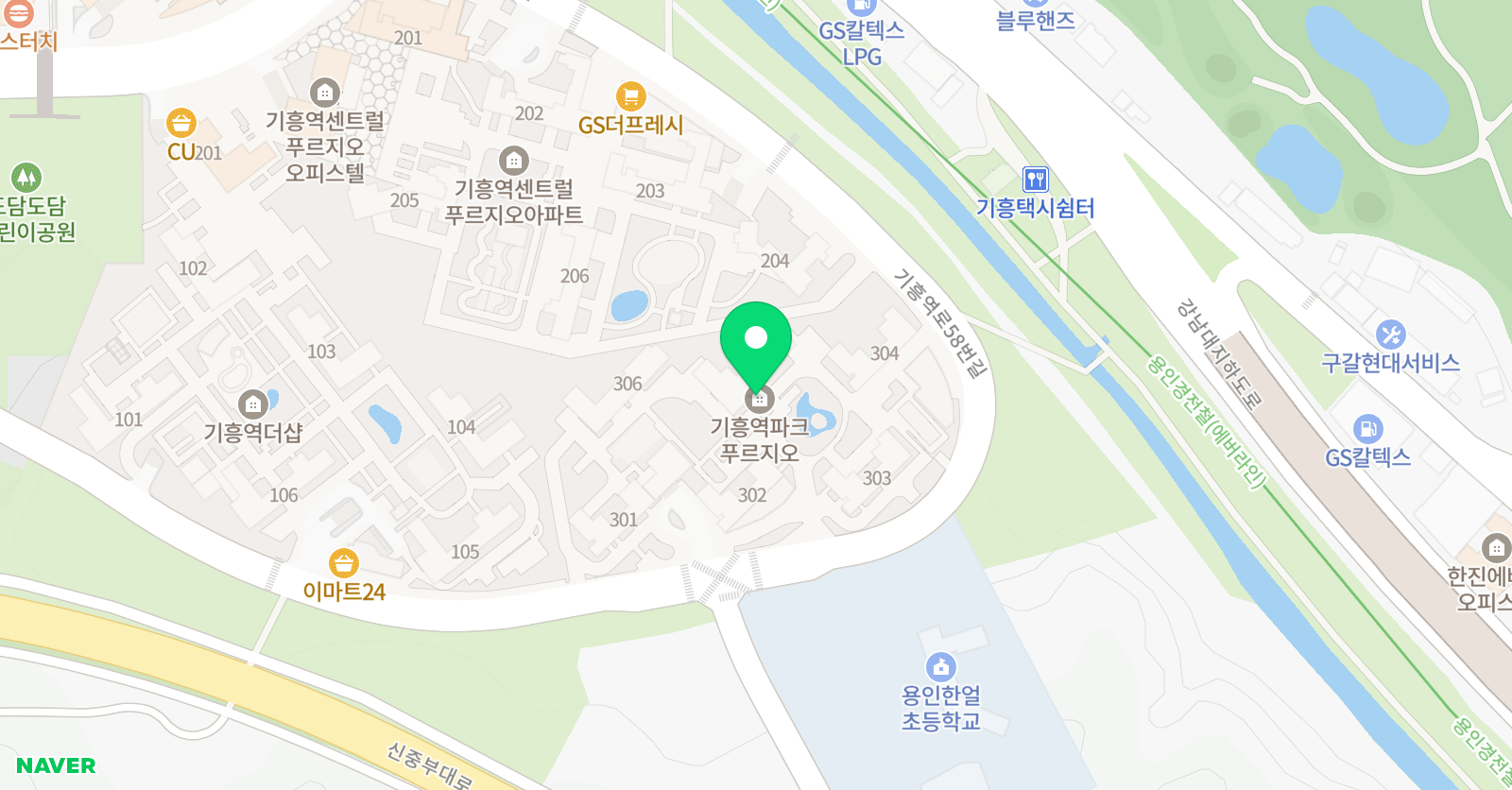 마스타글러벌튼튼 영어 위치