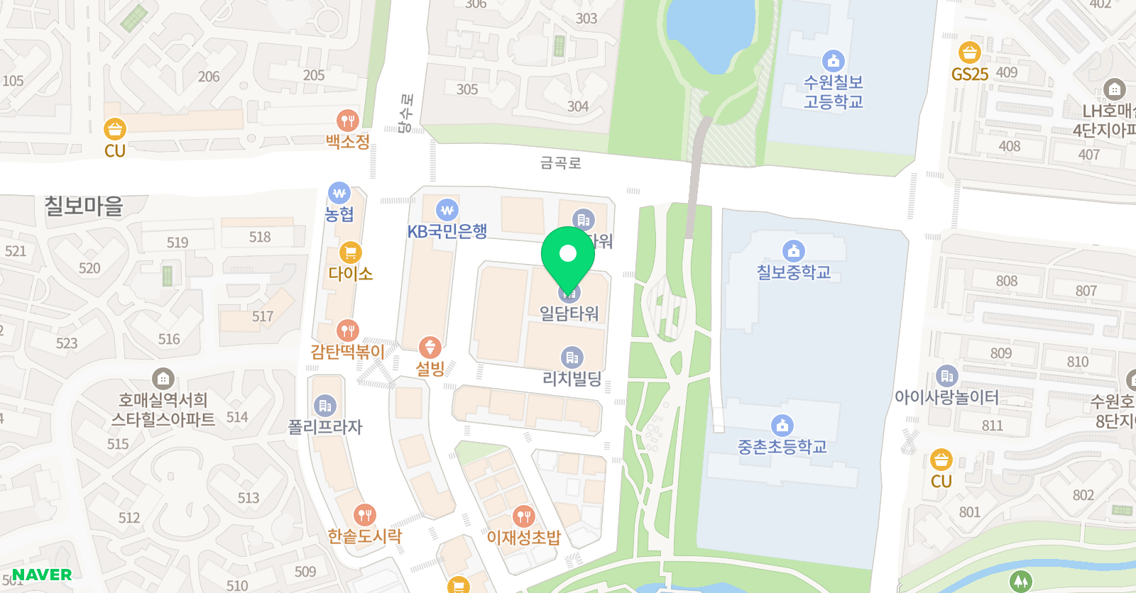 만들다 미술 위치