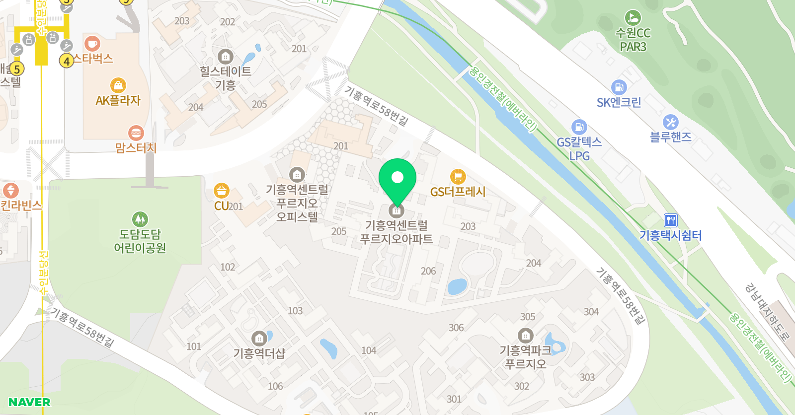 원 매쓰 위치