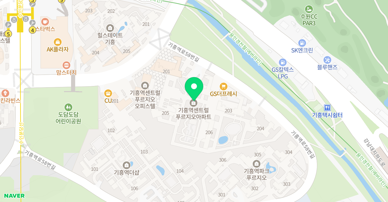 아트필 미술교습소 위치