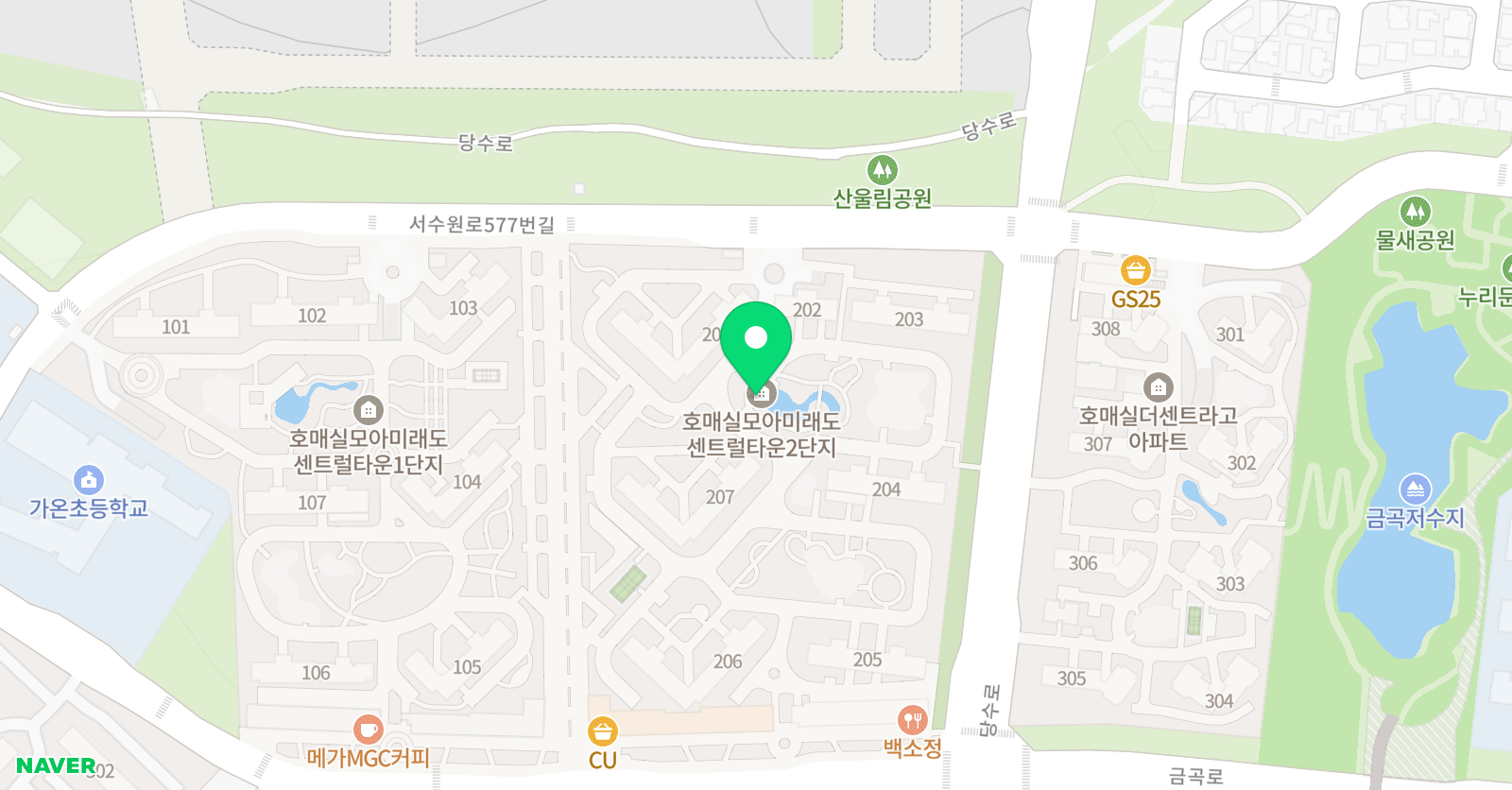 성균관 독서논술 교습소 위치