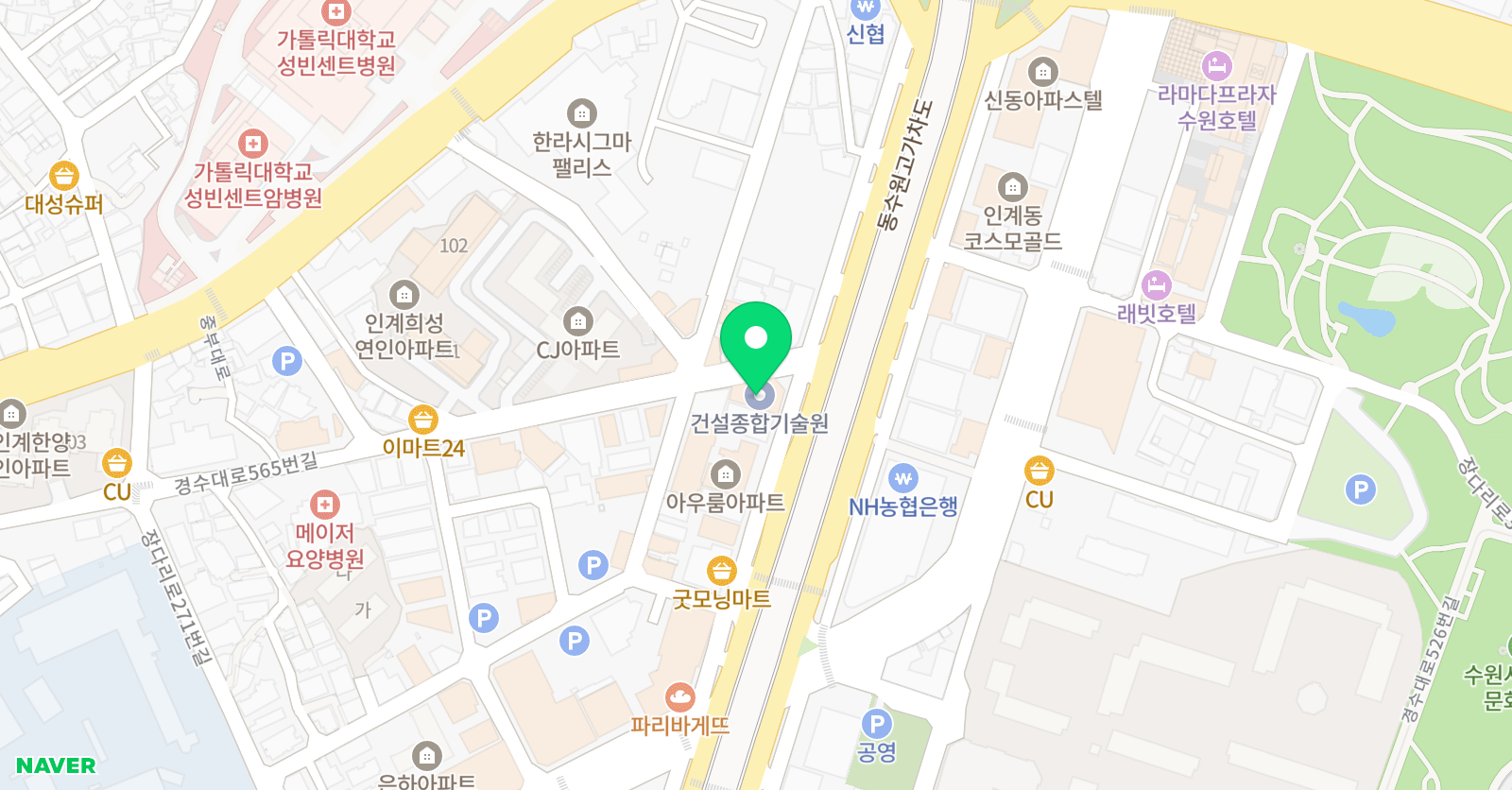 전종화 프로베이스볼아카데미 위치