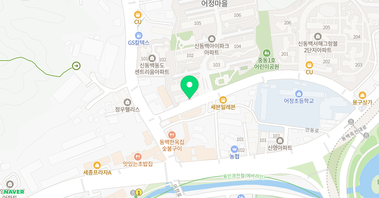 피아노정원 위치