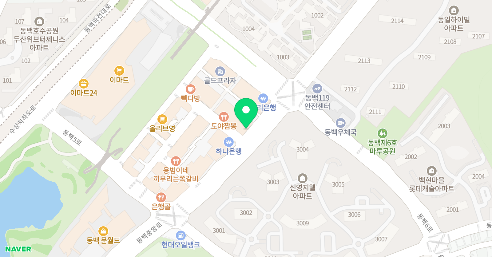 그레이스 요가 시니어 케어 위치
