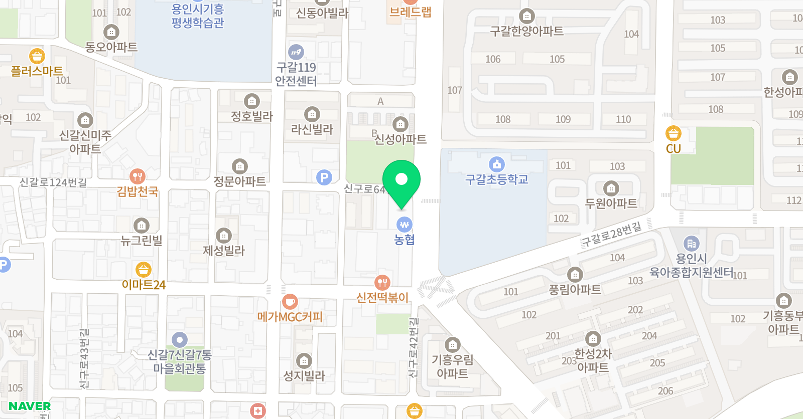 프르미에발레 위치