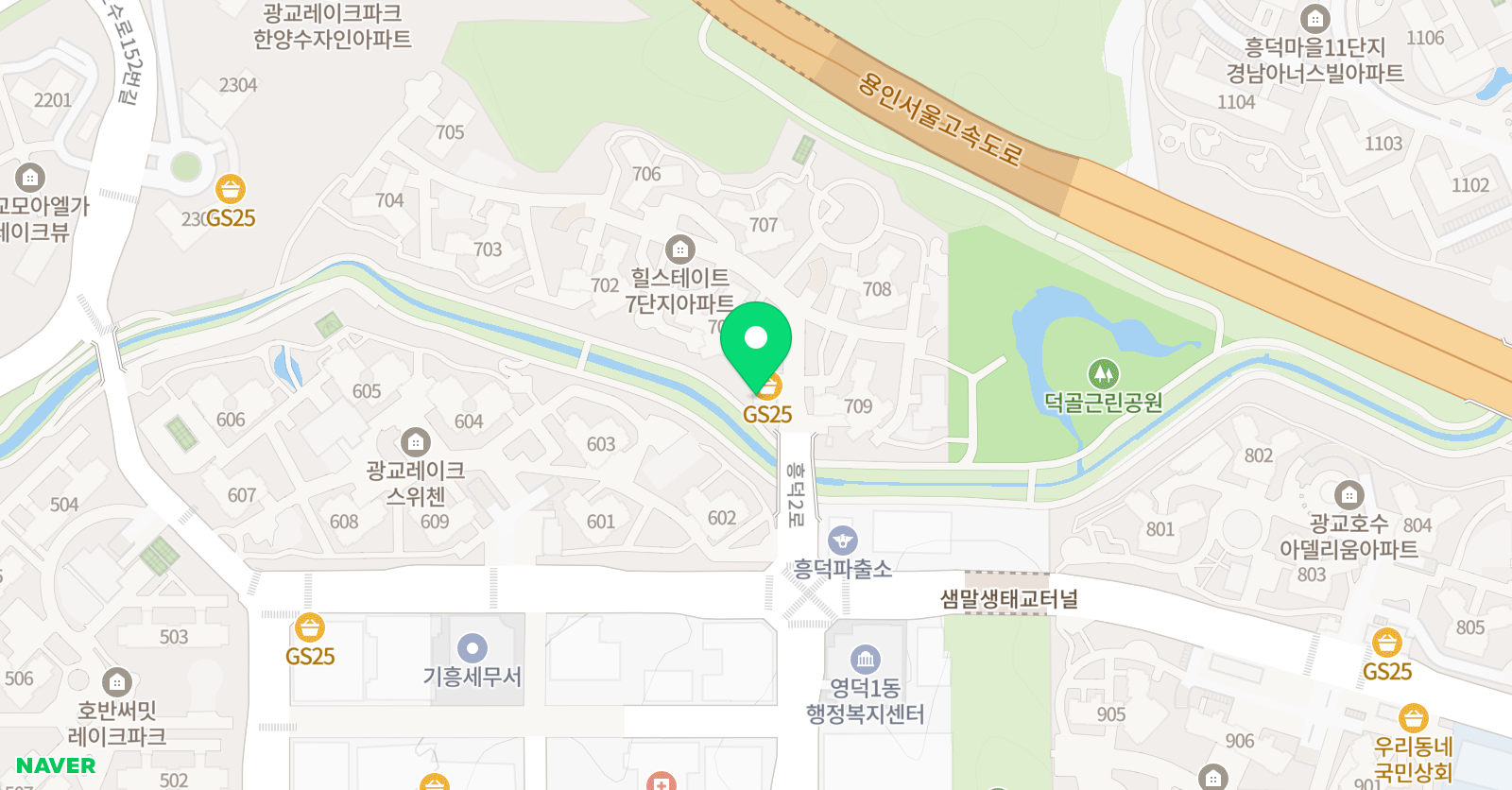 현대 열린 음악교습소 위치