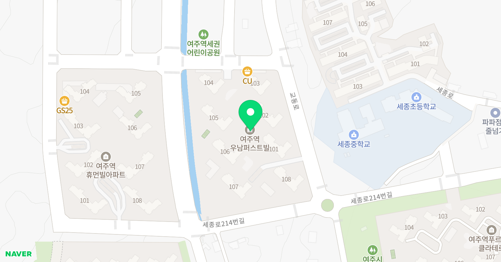 두잉 글리쉬 위치