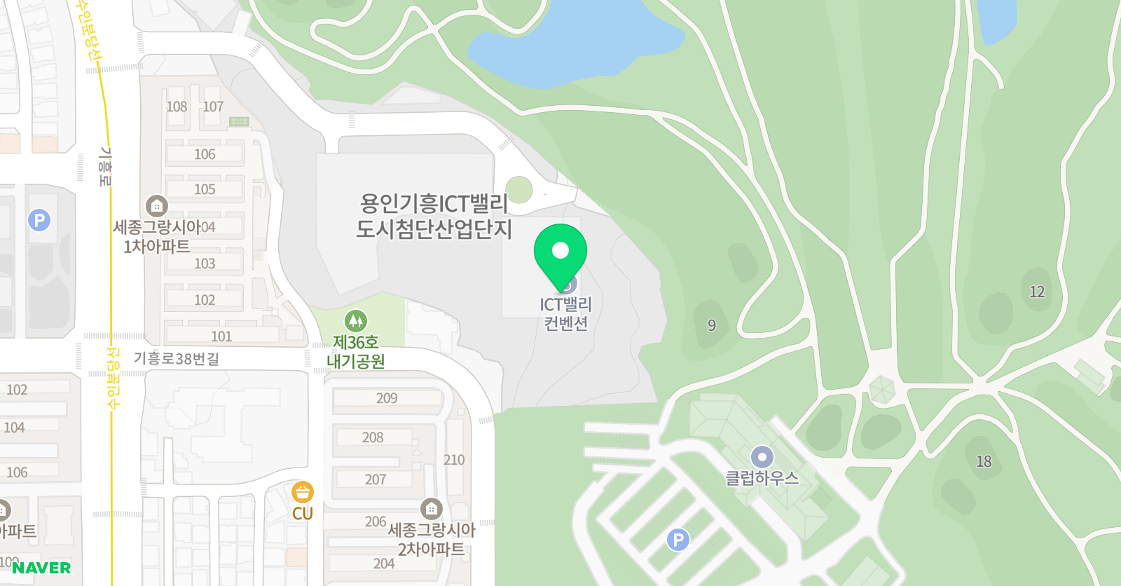맘앤아이 위치