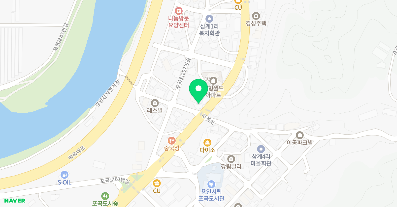 한양대 태권도 체육관 위치