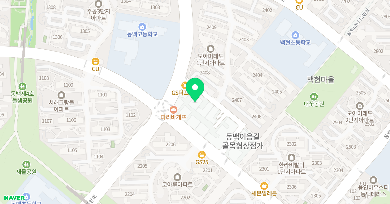 제이탑 학원 위치