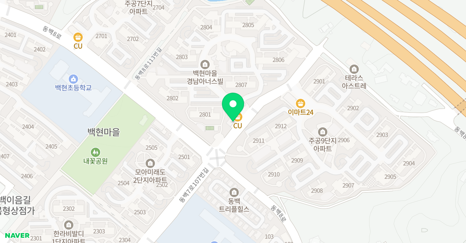플레이팩토 렛츠수학교육원 위치