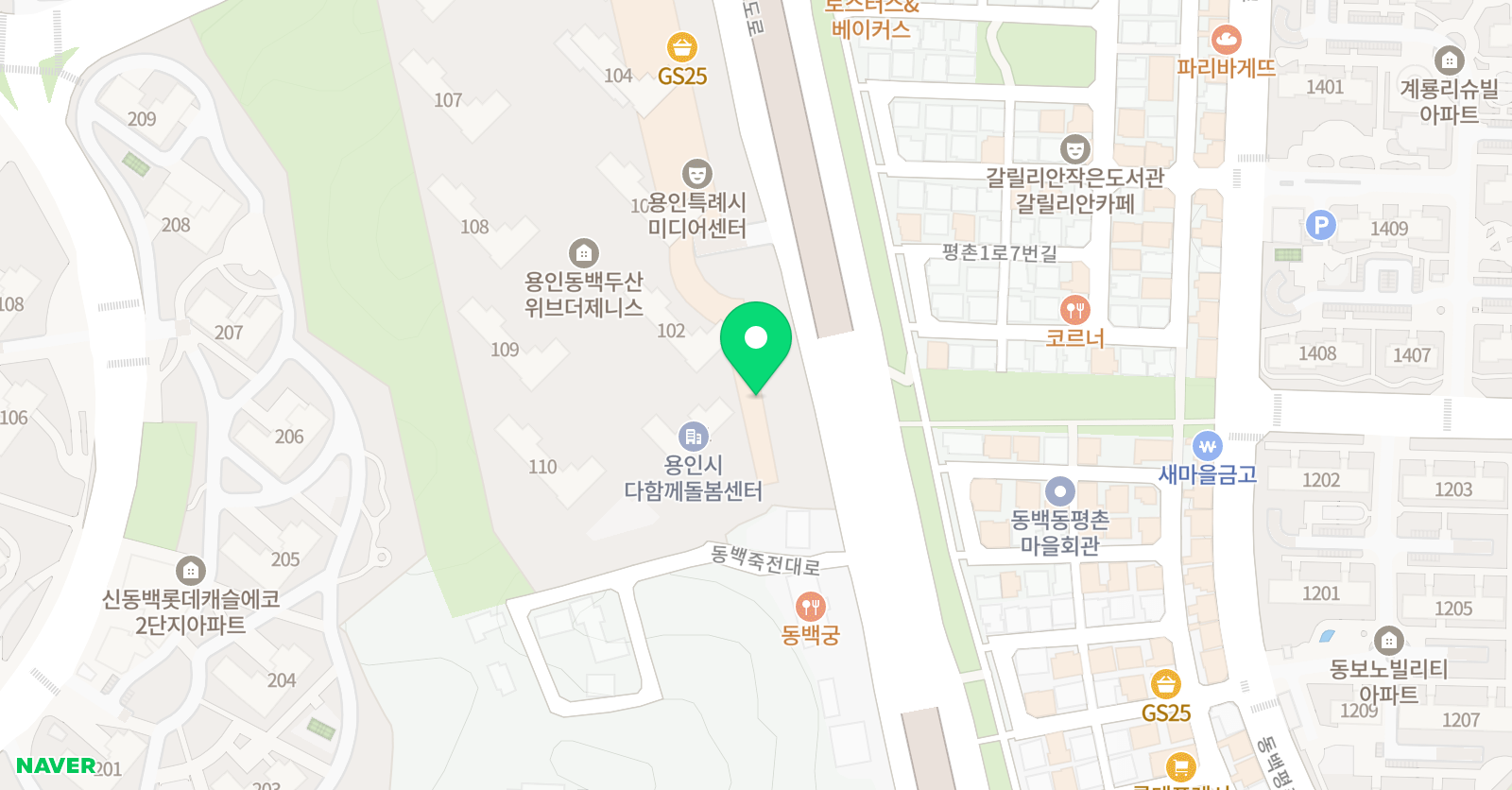 잉글리쉬위드맘 위치